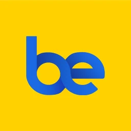 أيقونة be - Nền tảng đa dịch vụ